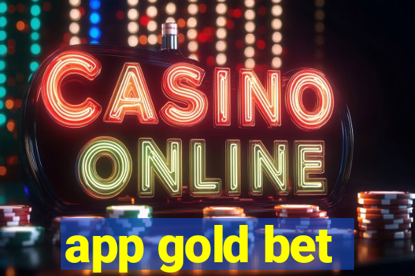 app gold bet